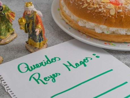 Письма трём королям: как родилась и живёт одна из самых трогательных традиций Испании