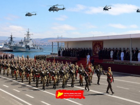 День Вооружённых сил 2026 в Виго (Día de las Fuerzas Armadas 2026): полная программа DIFAS 2026 с парадом, кораблями и выставками