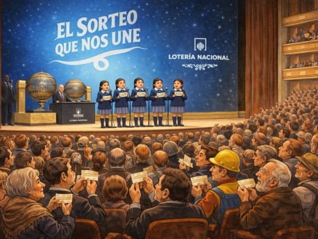 Рождественская лотерея в Испании: история и интересные факты