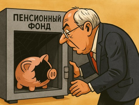 С 3 октября 2024 года пенсии в Испании финансируются в долг: разбор, как страна оказалась на грани пенсионного кризиса