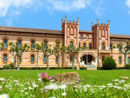 Fira de l’Aigua 2025 – фестиваль воды и термальных традиций в Кальдес-де-Малавелья