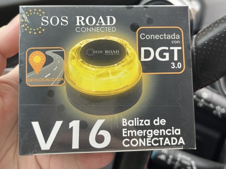 Сигнальные маячки V16: Модели V16 с отозванной омологацией