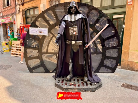 Festa Major de Gràcia 2026: расписание, концерты, улицы и главные новинки праздника