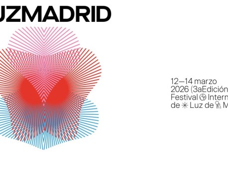 Фестиваль света LuzMadrid 2026 в Мадриде: три ночи, когда город превращается в искусство