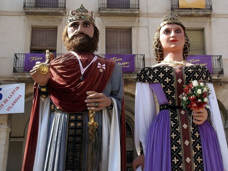 Гиганты Ситжеса празднуют 50-летие: Жорди и Роза возвращаются обновлёнными