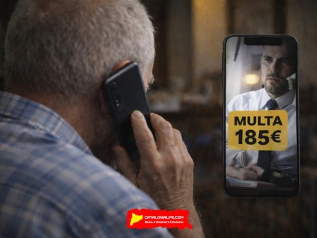 В Испании появилась новая телефонная афера мошенники от имени Endesa пугают «штрафом» в 185 евро