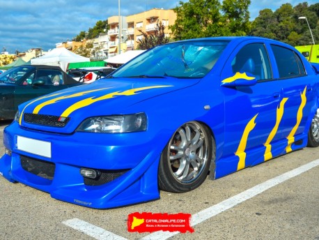 Blanes Motor Days 2k22, Tunning , BMD 2k22