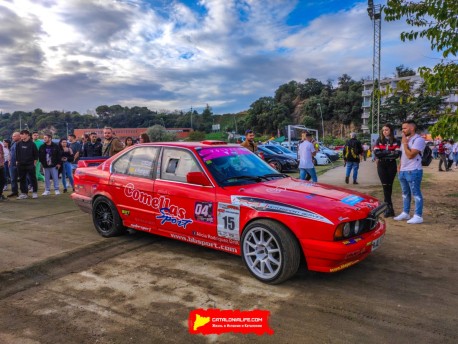 Blanes Motor Days 2k22, Duel Drift , BMD 2k22