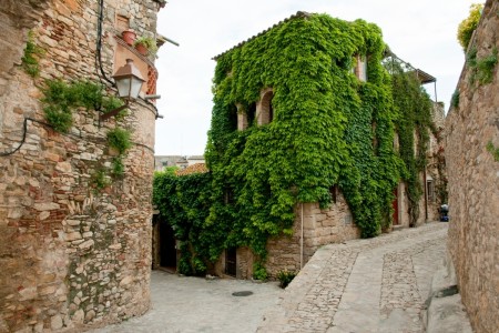 Средневековая ярмарка в Ператальяде 2025 — легенды, ремёсла и веселье