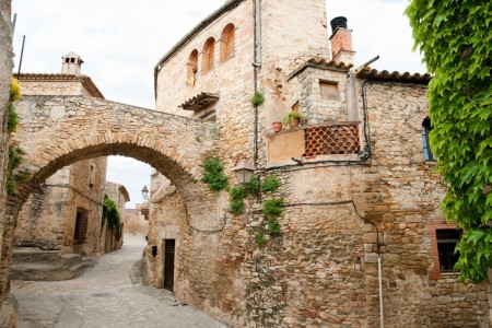 Средневековая ярмарка в Ператальяде 2025 — легенды, ремёсла и веселье