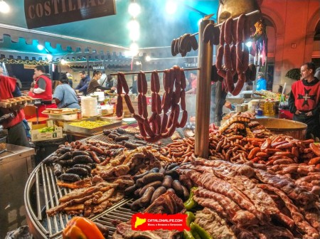 XXIV Средневековая ярмарка в Льорет-де-Мар - 8–9 ноября 2025