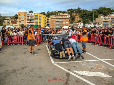 Blanes Motor Days 2k22, 18 Tuning Festival Blanes, 18 фестиваль тюнинга в Бланесе, Blanes Motor Days, 4 × 4 Circuit, Drift Circuit, Car Audio Enclosure, Food Truck Festival, BlackFire, Iluminación, Limbo Car 