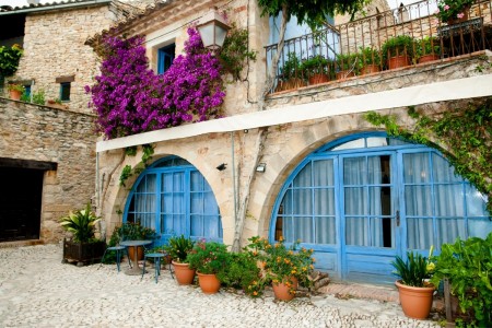 Средневековая ярмарка в Ператальяде 2025 — легенды, ремёсла и веселье