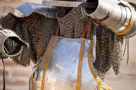 Средневековая ярмарка в Ператальяде 2025 — легенды, ремёсла и веселье