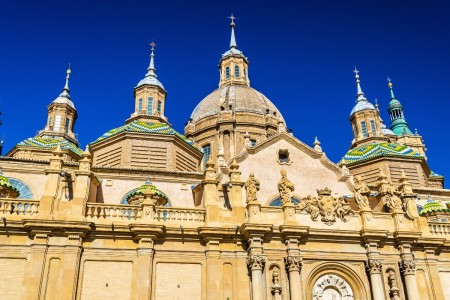 День Испании и праздник Девы Пилар: история и традиции