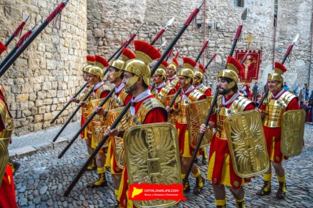 Процессия Святого погребения в Жироне: традиция и братства Страстной недели. Что это за люди в колпакax? Что это за братства? Разбираемся в тайных братствах Жироны