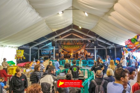 Birrasana 2026 возвращается в Бланес: 11-летие фестиваля крафтового пива у моря