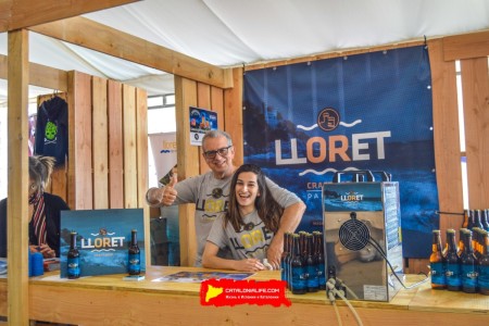 Birrasana 2026 возвращается в Бланес: 11-летие фестиваля крафтового пива у моря