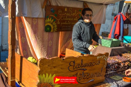 Ярмарка Святого Антония в Англесе — традиция поколений - 15-18 января 2026