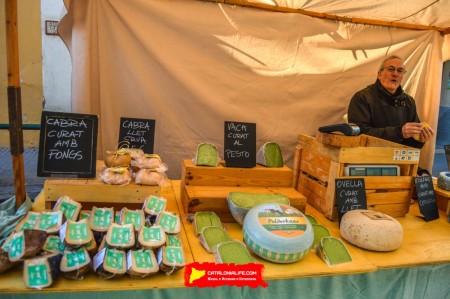 Ярмарка Святого Антония в Англесе — традиция поколений - 15-18 января 2026