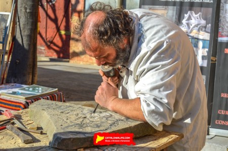 Ярмарка Святого Антония в Англесе — традиция поколений - 15-18 января 2026