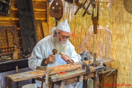 XXI Средневековая ярмарка в Ллорет де Мар, 12 - 13 ноября 2022 / XXI Fira Medieval, Lloret de Mar, 12 - 13 novembre