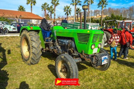 Ярмарка Святого Антония в Англесе — традиция поколений - 15-18 января 2026