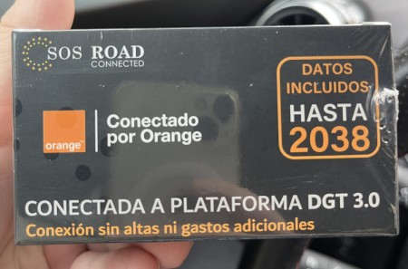 Сигнальные маячки V16: Модели V16 с отозванной омологацией