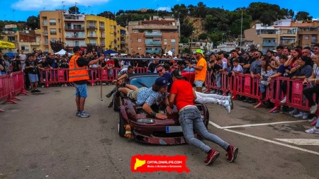 19-ый Международный Фестиваль Тюнинга Blanes Motor Days 2K23 пройдет с 6 по 8 октября