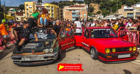 19-ый Международный Фестиваль Тюнинга Blanes Motor Days 2K23 пройдет с 6 по 8 октября