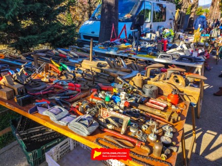 Ярмарка Святого Антония в Англесе — традиция поколений - 15-18 января 2026