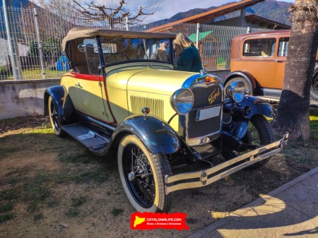 Ярмарка Святого Антония в Англесе — традиция поколений - 15-18 января 2026