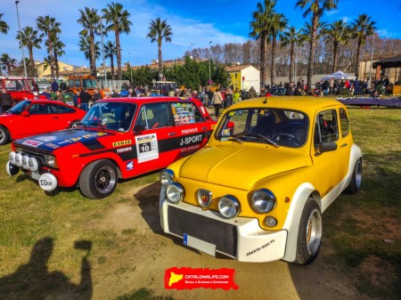 Ярмарка Святого Антония в Англесе — традиция поколений - 15-18 января 2026