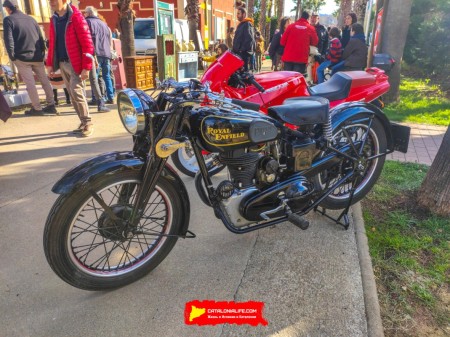 Ярмарка Святого Антония в Англесе — традиция поколений - 15-18 января 2026