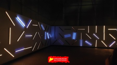 Llum BCN 2024: Фестиваль света и творчества в Барселоне
