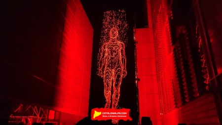 Llum BCN 2024: Фестиваль света и творчества в Барселоне