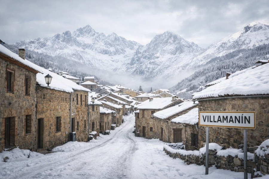 Скандал вокруг «Эль Гордо» в Вильяманине: проданы лишние билеты на 4 миллиона евро