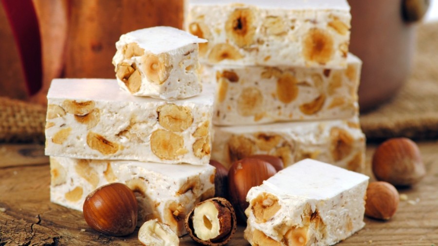 Туррон в Испании: история, виды, рецепты, традиции Рождества и лучшие производители