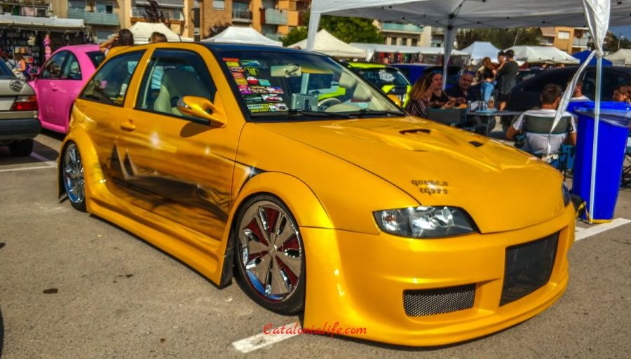 Blanes Motor Days 2k22, 18 Tuning Festival Blanes, 18 фестиваль тюнинга в Бланесе, Blanes Motor Days, 4 × 4 Circuit, Drift Circuit, Car Audio Enclosure, Food Truck Festival, BlackFire, Iluminación, Limbo Car 