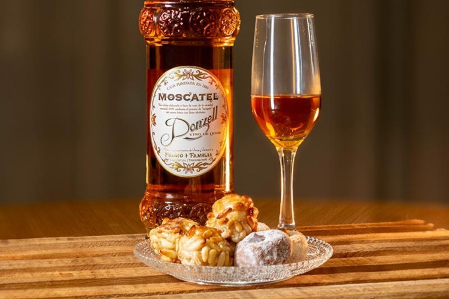 Ла Кастаньяда – традиционный осенний праздник Каталонии