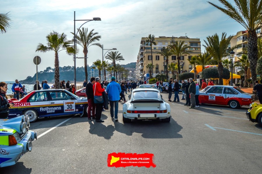Официальное открытие раллийного сезона 2026 года в Каталонии не за горами – с 6 по 8 февраля курортный город Льорет-де-Мар проведет тринадцатое издание Ралли Льорет-де-Мар (Rally Lloret de Mar 2026).