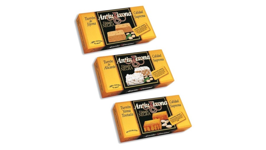 Туррон в Испании: история, виды, рецепты, традиции Рождества и лучшие производители