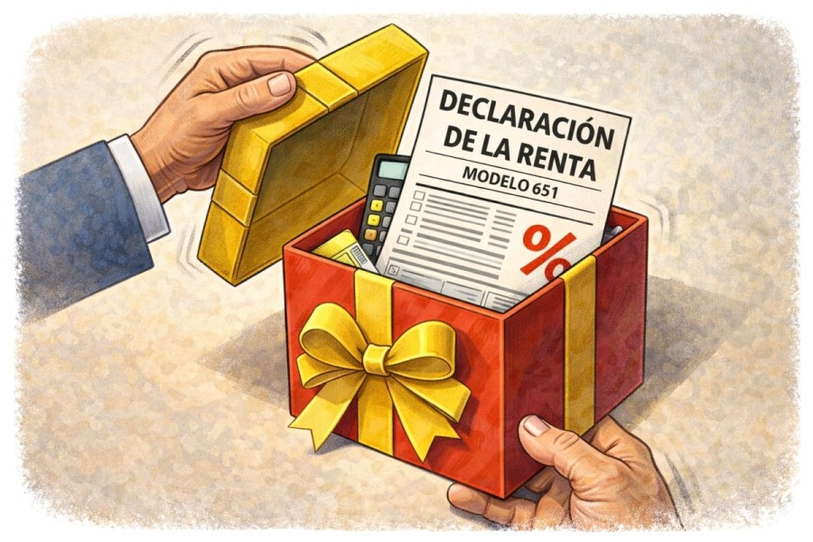 Родительская помощь или налоговая ловушка: что нужно знать о переводах детям в Испании