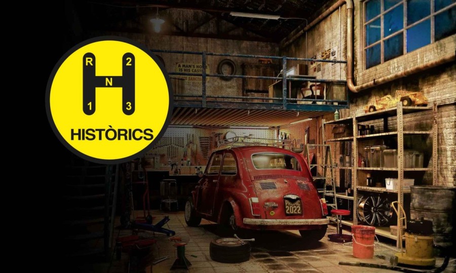 XIX Ярмарка ретро-техники, мотоциклов и антикварных автомобилей  в Сагасе – 30 ноября 2025