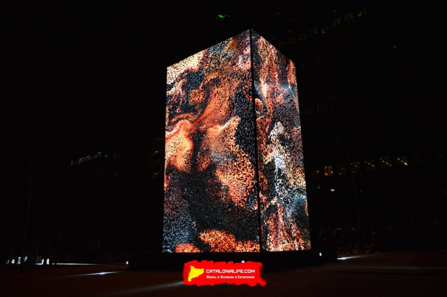 Llum BCN 2026 — фестиваль света, который преображает Барселону