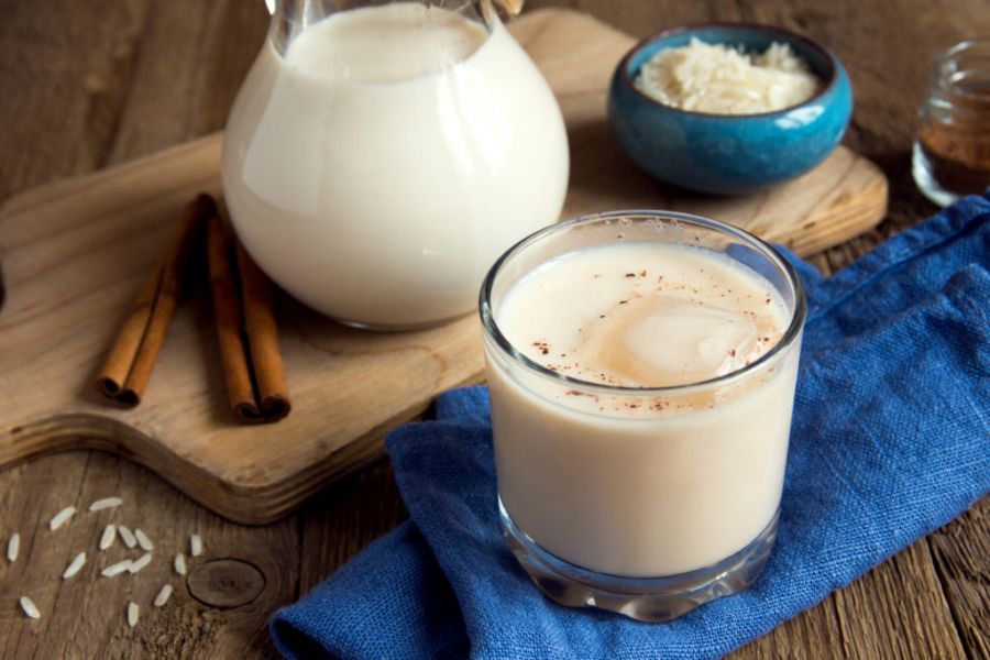 Основные гастрономические регионы Испании: Орчата (horchata)