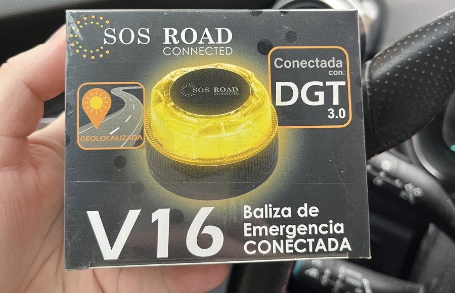 Сигнальные маячки V16: Модели V16 с отозванной омологацией