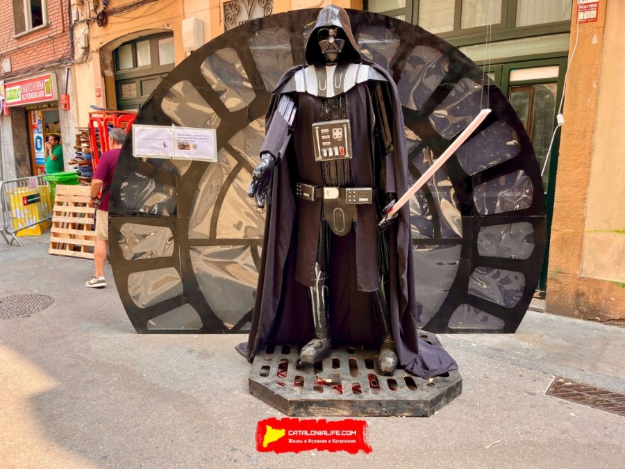 Festa Major de Gràcia 2026: расписание, концерты, улицы и главные новинки праздника
