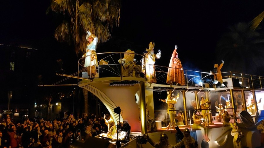 Письма трём королям: как родилась и живёт одна из самых трогательных традиций Испании