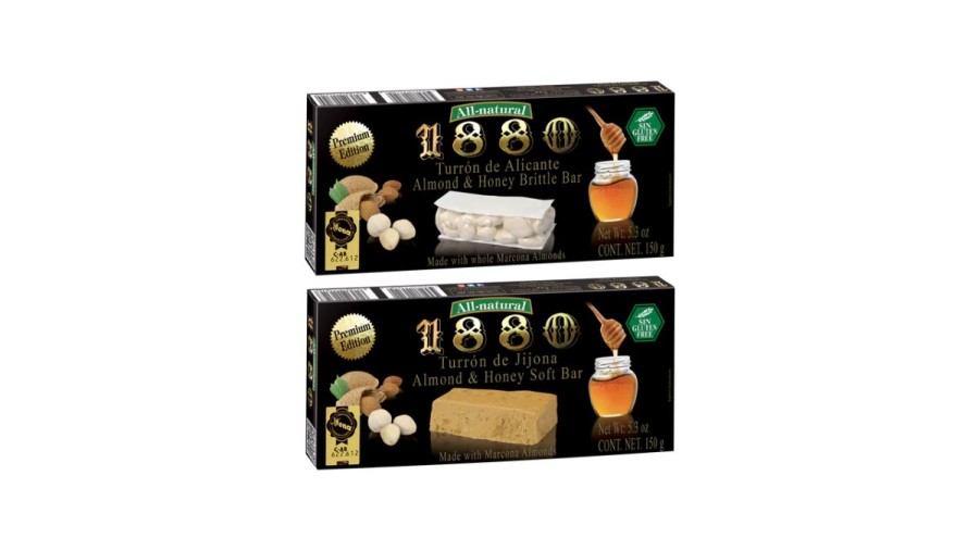 Туррон в Испании: история, виды, рецепты, традиции Рождества и лучшие производители